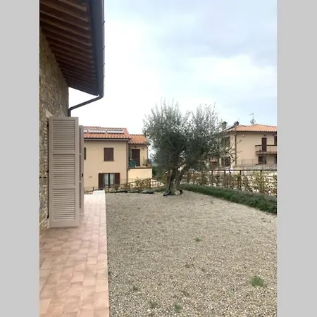 Beautiful Tuscan San Casciano dei Bagni