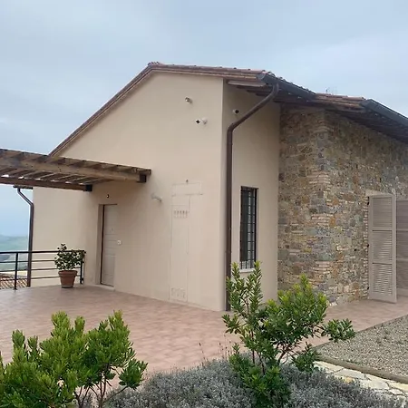 Villa Beautiful Tuscan
