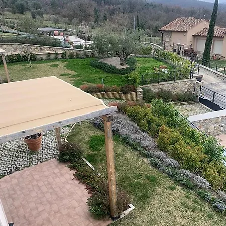 Beautiful Tuscan Villa